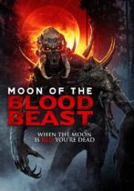 Moon Of The Blood Beast (2019) Available May 24