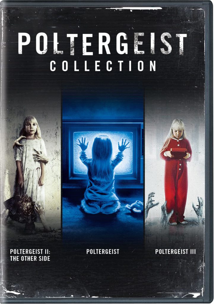 Poltergeist