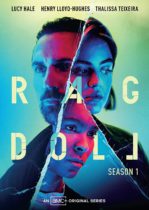 “Ragdoll” Season 1 Available June 14
