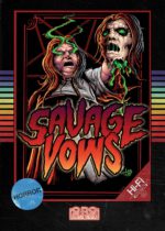 Savage Vows (1995) Available July 5