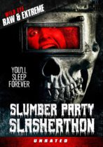 Slumber Party Slasherthon (2012) Available June 21