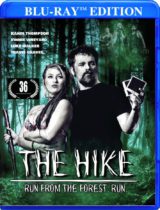 The Hike (2021) Available May 3