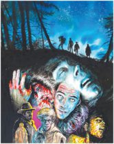 The Last Broadcast (1998) (Limited Edition) Available June 21
