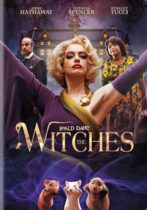 The Witches (2020) Available June 14
