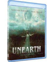 Unearth (2020) (Ultimate Green Mold Edition) Available April 19