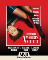 Vampire’s Kiss (1988) Available June 21