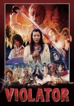 Violator (2018) Available May 10