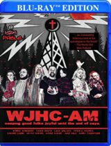 WJHC AM (2022) Available May 3