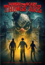 Where the Scary Things Are (2022) Available June 28