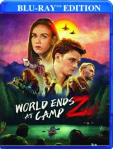 World Ends at Camp Z (2021) Available May 10