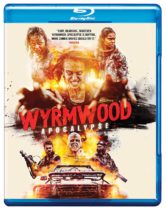 Wyrmwood: Apocalypse (2021) Available May 17