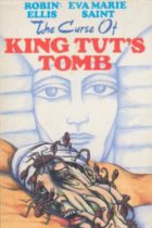 Horror History: Thursday, May 8, 1980: The Curse of King Tut’s Tomb premiered on TV