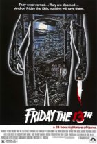 Horror History: May 9