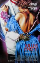 Horror History: Friday, May 9, 1986: Killer Party was released in theaters