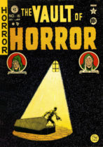 Horror History: May 17