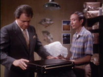 Horror History: Sunday, May 26, 1985: “Tales From The Darkside” episode “It All Comes Out in the Wash” premiered