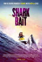 Friday, May 13, 2022: Shark Bait Premieres Today on VOD