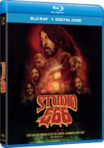 Studio 666 (2022) Available May 24