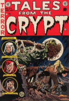 Horror History: June 19