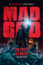 Thursday, June 16, 2022: Mad God Premieres Today on Shudder