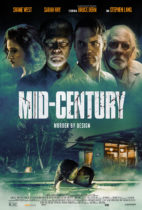 Friday, June 17, 2022: Mid-Century Premieres Today on VOD