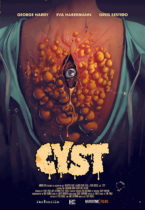 Tuesday, June 21, 2022: Cyst Premieres Today on VOD