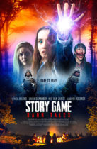 Tuesday, June 21, 2022: Story Game Premieres Today on VOD