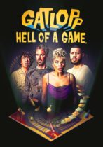 Thursday, June 23, 2022: Gatlopp Premieres Today on VOD