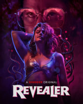 Thursday, June 23, 2022: Revealer Premieres Today on Shudder