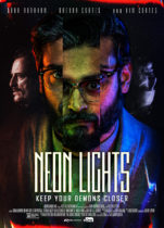 Tuesday, July 12, 2022: Neon Lights Premieres Today on VOD