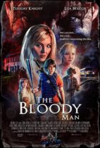 Tuesday, July 12, 2022: The Bloody Man Premieres Today on VOD