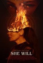 Friday, July 15, 2022: She Will Premieres Today on VOD