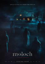 Thursday, July 21, 2022: Moloch Premieres Today on Shudder