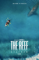 Friday, July 29, 2022: The Reef: Stalked Premieres Today on Shudder