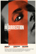Friday, August 5, 2022: Resurrection Premieres Today on VOD