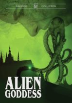 Alien Goddess (2022) Available June 14