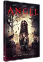 Angel (2018) Available June 7