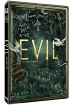 “Evil” Season 2 Available June 7