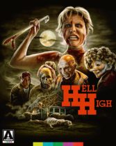 Hell High (1989) (Special Edition) Available July 19