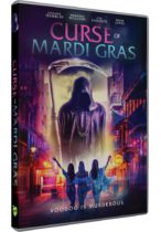 The Curse Of Mardi Gras (2002) Available June 7