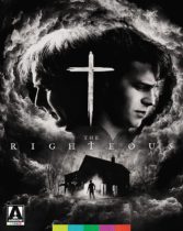 The Righteous (2021) (Special Edition) Available July 19