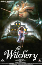 Horror History: Thursday, July 6, 1989: Witchery was released direct-to-video
