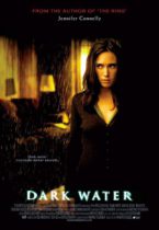 Horror History: Friday, July 8, 2005: Dark Water was released in theaters