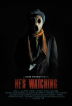 Thursday, July 21, 2022: He’s Watching Premieres Today on VOD