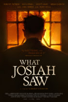 Thursday, August 4, 2022: What Josiah Saw Premieres Today on Shudder