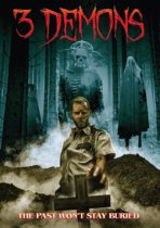 3 Demons Available July 5