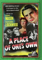 A Place of One’s Own (1945) Available July 5