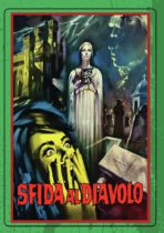 Challenge the Devil (1963) Available July 5