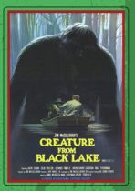 Creature from Black Lake (1976) Available July 5