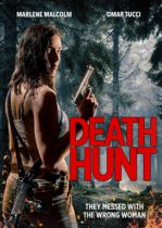 Death Hunt (2022) Available July 12